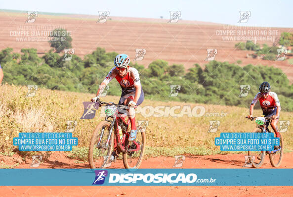 II Gp Japurá  de Mountain bike XCM