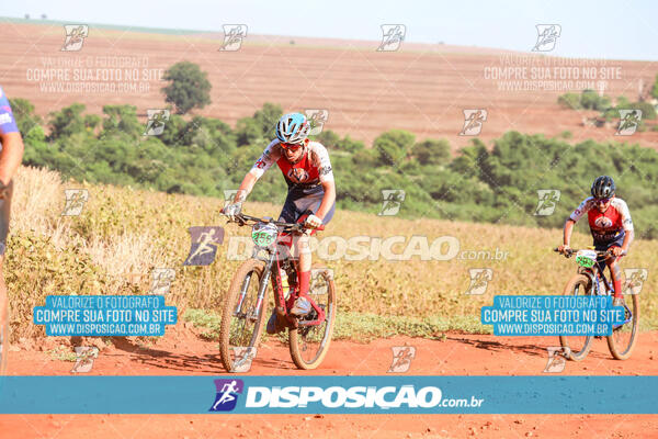 II Gp Japurá  de Mountain bike XCM