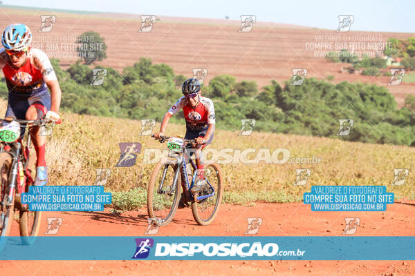 II Gp Japurá  de Mountain bike XCM