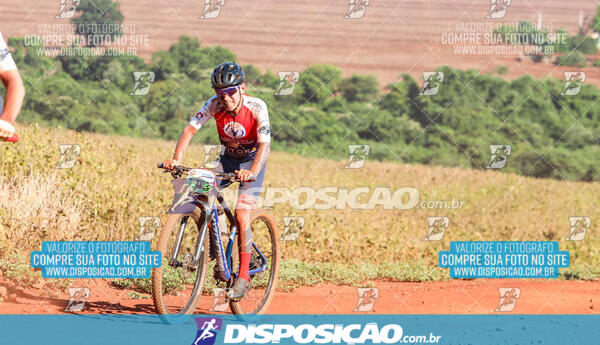 II Gp Japurá  de Mountain bike XCM