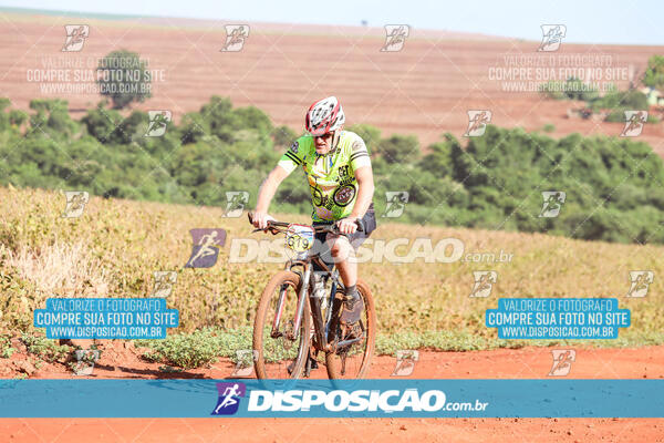 II Gp Japurá  de Mountain bike XCM