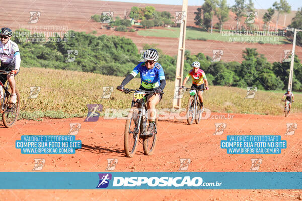 II Gp Japurá  de Mountain bike XCM