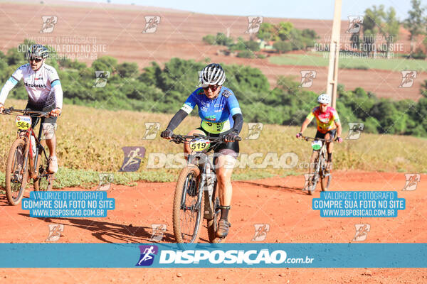 II Gp Japurá  de Mountain bike XCM