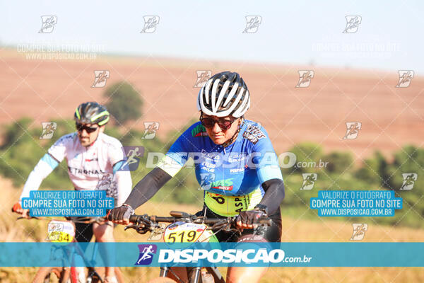 II Gp Japurá  de Mountain bike XCM