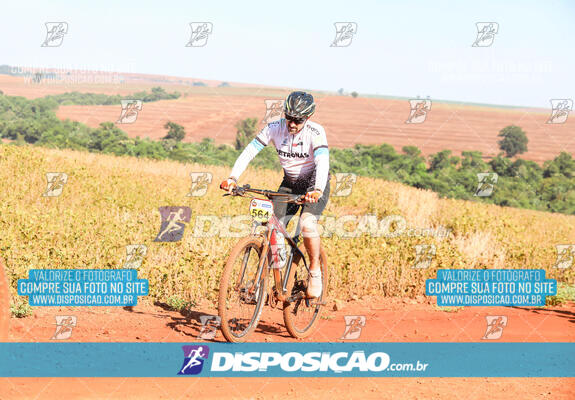 II Gp Japurá  de Mountain bike XCM