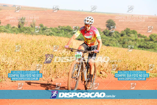 II Gp Japurá  de Mountain bike XCM