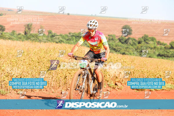 II Gp Japurá  de Mountain bike XCM