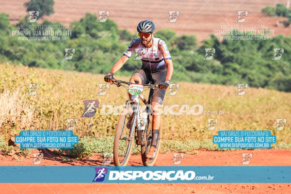 II Gp Japurá  de Mountain bike XCM