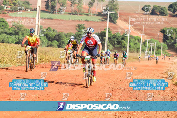 II Gp Japurá  de Mountain bike XCM