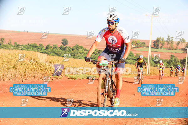 II Gp Japurá  de Mountain bike XCM