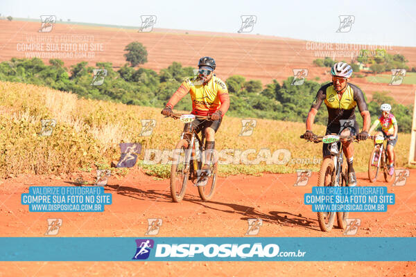 II Gp Japurá  de Mountain bike XCM