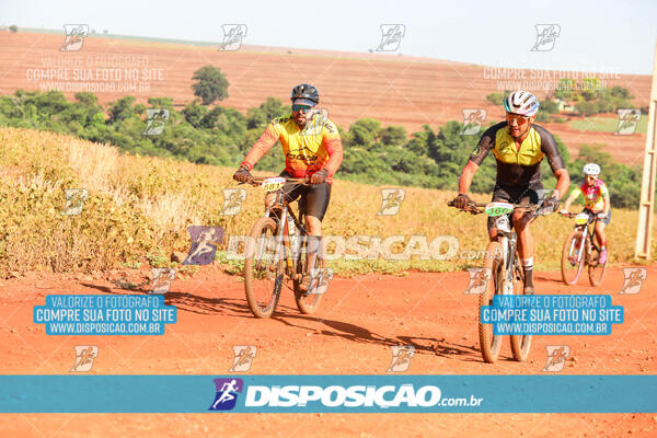 II Gp Japurá  de Mountain bike XCM