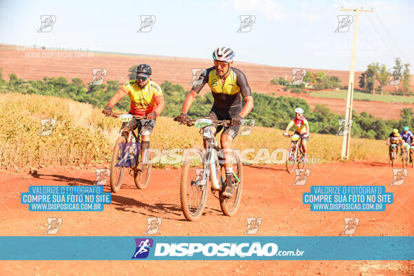 II Gp Japurá  de Mountain bike XCM