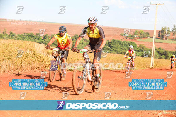 II Gp Japurá  de Mountain bike XCM