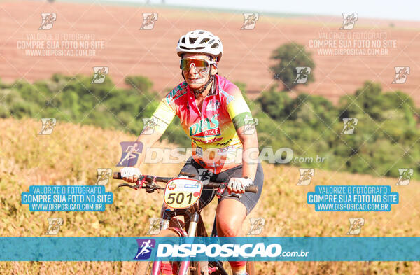 II Gp Japurá  de Mountain bike XCM