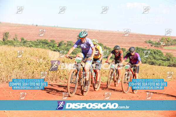 II Gp Japurá  de Mountain bike XCM