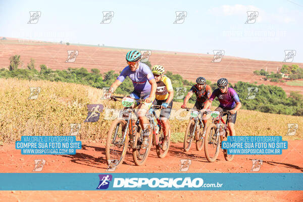 II Gp Japurá  de Mountain bike XCM