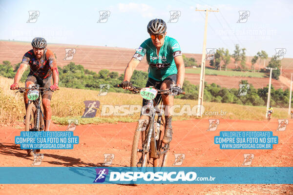 II Gp Japurá  de Mountain bike XCM