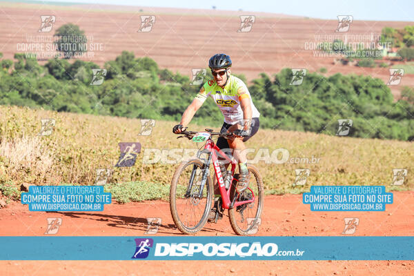 II Gp Japurá  de Mountain bike XCM