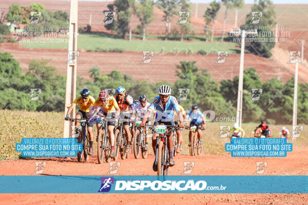 II Gp Japurá  de Mountain bike XCM