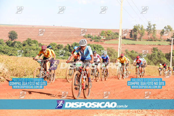 II Gp Japurá  de Mountain bike XCM