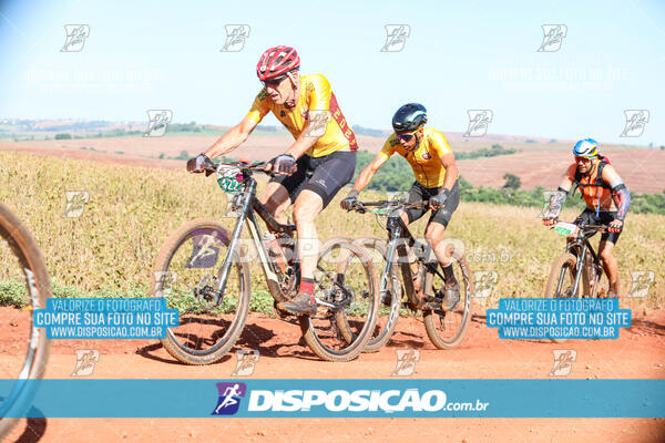 II Gp Japurá  de Mountain bike XCM