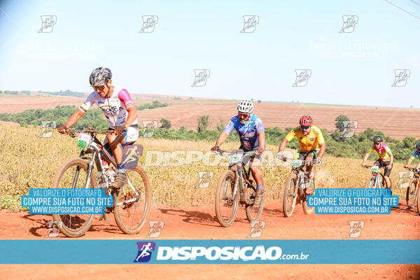 II Gp Japurá  de Mountain bike XCM