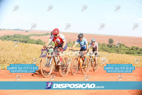 II Gp Japurá  de Mountain bike XCM