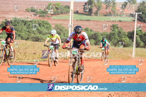 II Gp Japurá  de Mountain bike XCM