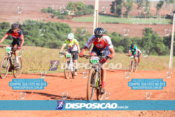 II Gp Japurá  de Mountain bike XCM