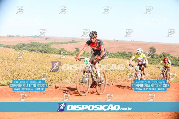 II Gp Japurá  de Mountain bike XCM