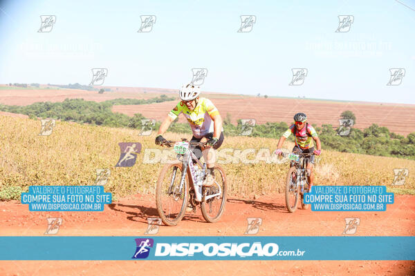 II Gp Japurá  de Mountain bike XCM