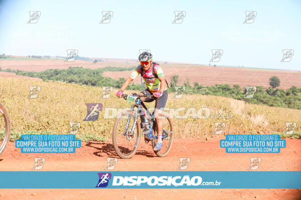 II Gp Japurá  de Mountain bike XCM