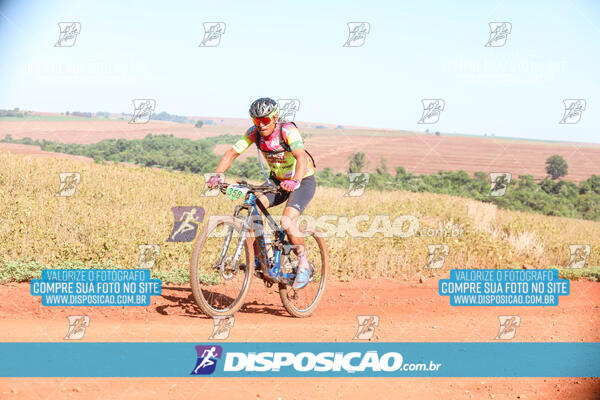 II Gp Japurá  de Mountain bike XCM