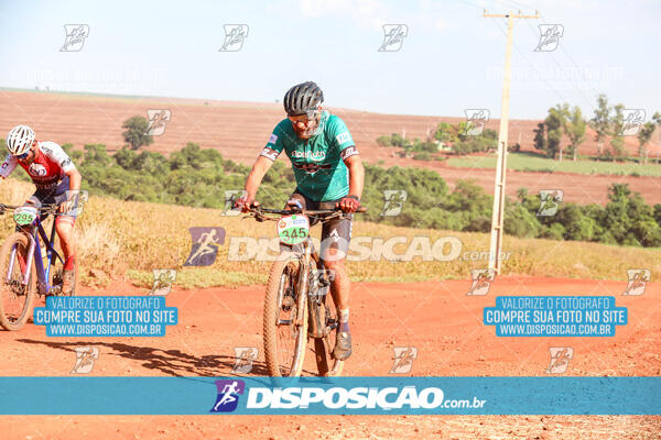 II Gp Japurá  de Mountain bike XCM