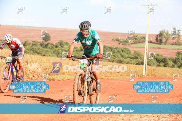 II Gp Japurá  de Mountain bike XCM