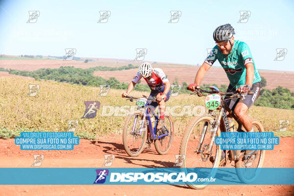 II Gp Japurá  de Mountain bike XCM