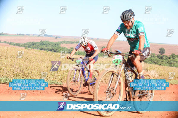 II Gp Japurá  de Mountain bike XCM