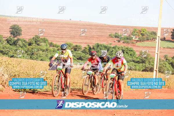 II Gp Japurá  de Mountain bike XCM