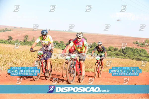 II Gp Japurá  de Mountain bike XCM