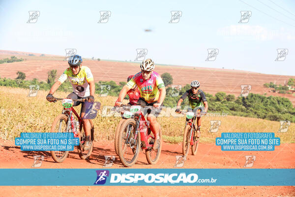 II Gp Japurá  de Mountain bike XCM