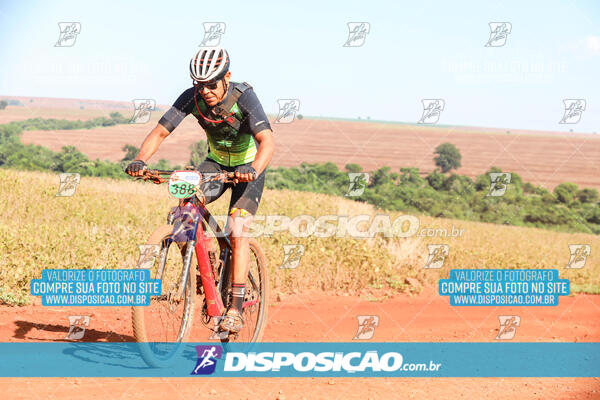 II Gp Japurá  de Mountain bike XCM