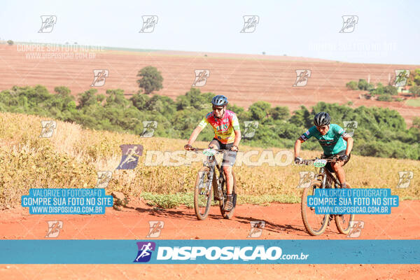 II Gp Japurá  de Mountain bike XCM