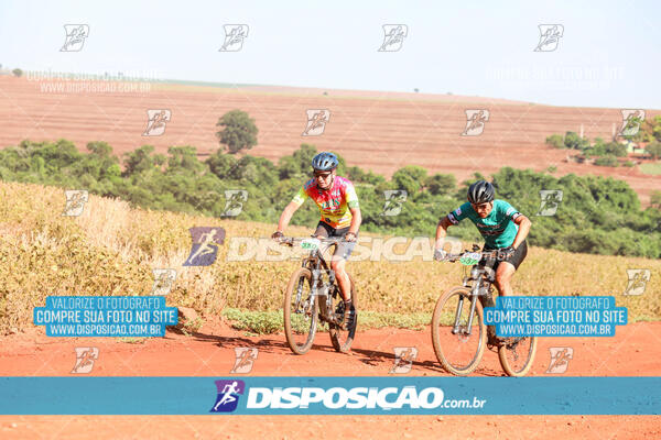 II Gp Japurá  de Mountain bike XCM