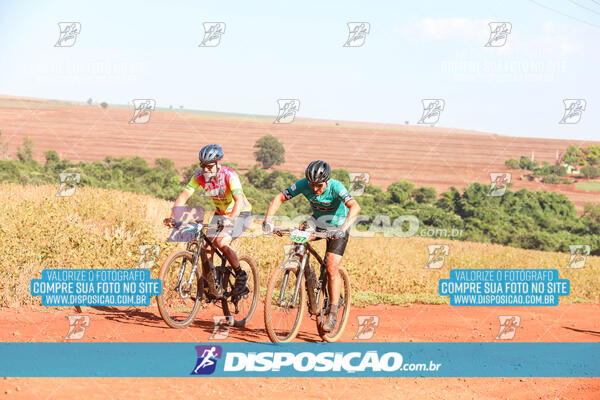 II Gp Japurá  de Mountain bike XCM