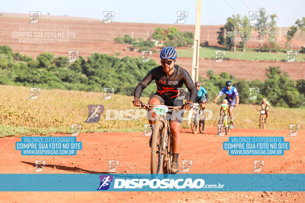 II Gp Japurá  de Mountain bike XCM