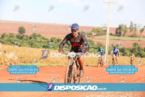 II Gp Japurá  de Mountain bike XCM