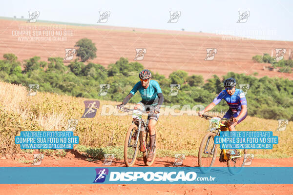 II Gp Japurá  de Mountain bike XCM