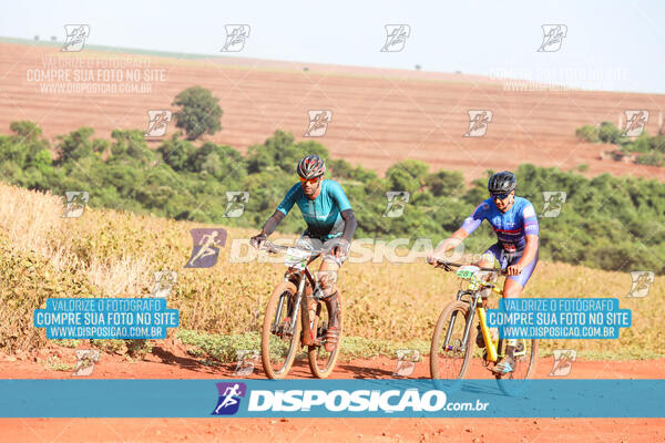 II Gp Japurá  de Mountain bike XCM