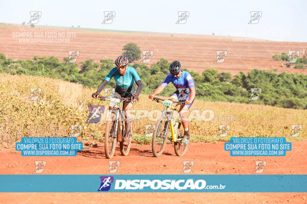 II Gp Japurá  de Mountain bike XCM